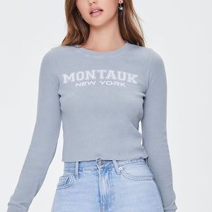 (DO NOT PURCHASE) Forever 21 Tee